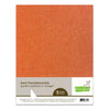 Lawn Fawn Cardstock 8.5x11 Orange