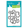 Lawn Fawn Dies Fall Mice
