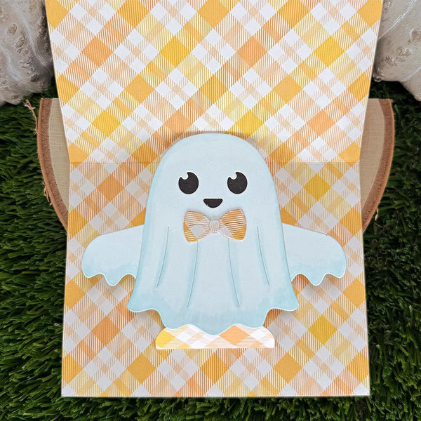 Lawn Fawn Dies Big Hugs Ghost