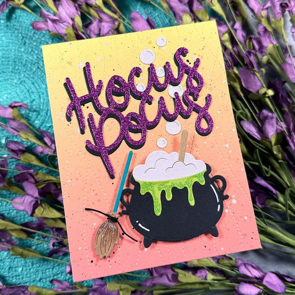 Lawn Fawn Dies Giant Hocus Pocus