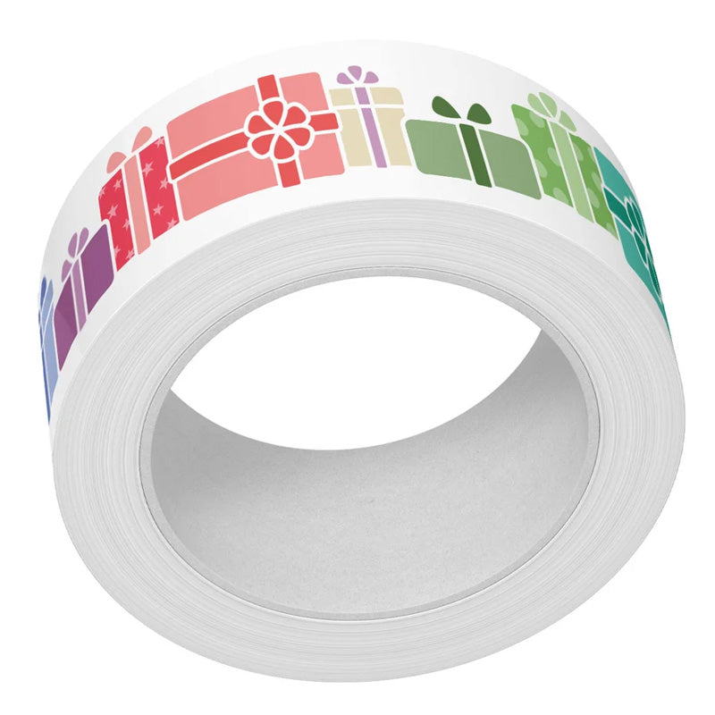 Lawn Fawn Washi Tape Gifts For You