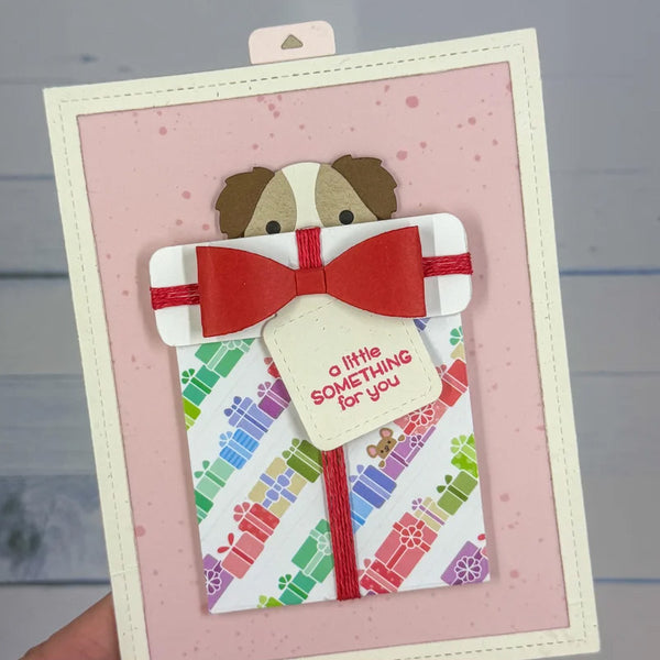 Lawn Fawn Washi Tape Gifts For You