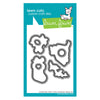 Lawn Fawn Dies A Mice Christmas