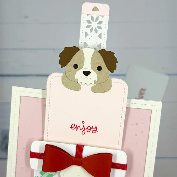 Lawn Fawn Dies Build A Dog