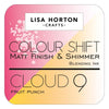 Lisa Horton Color Shift Ink Pad Fruit Punch