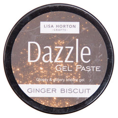 Lisa Horton Crafts Dazzle Paste Biscuit