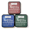 Lisa Horton 3pc Swift Dry Pad Festive 2025