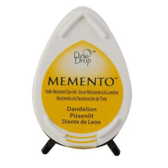 Memento Dew Drop Dandelion