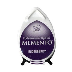 Memento Dew Drop Elderberry