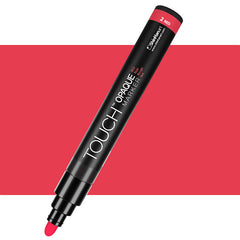 TOUCH Opaque Marker Medium 2 Red