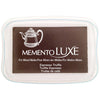 Memento Luxe Ink Pad Espresso Truffle