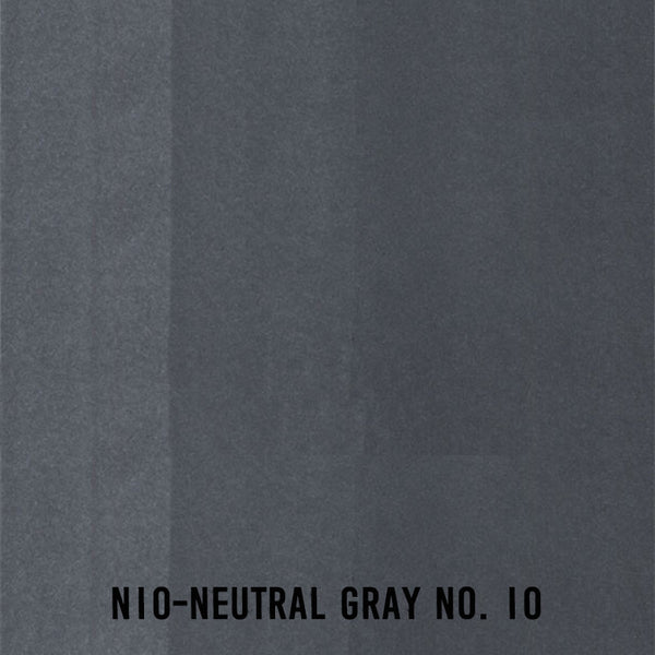 COPIC Ink N10 Neutral Gray