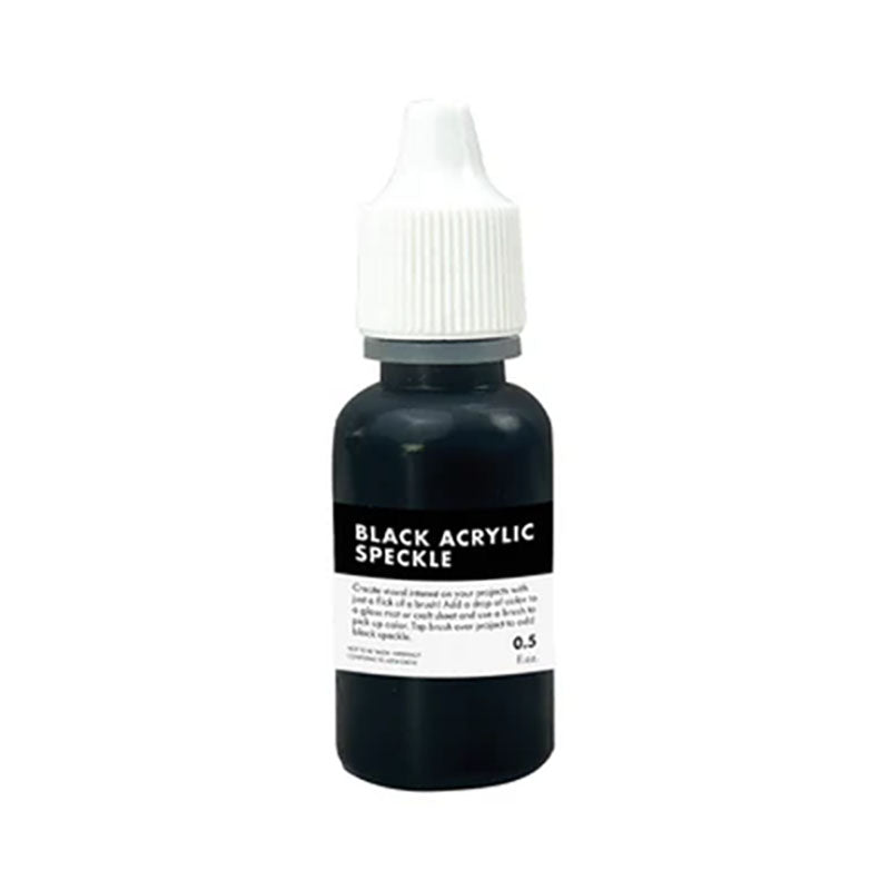 Hero Arts Speckle Ink White Acrylic