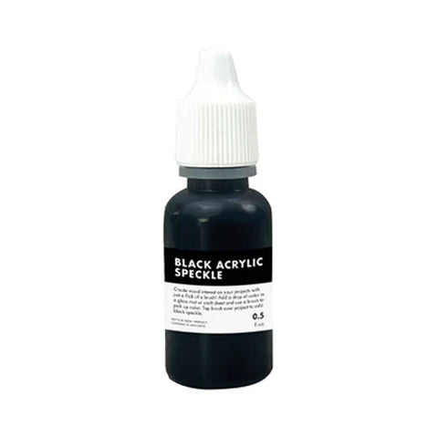 Hero Arts Speckle Ink White Acrylic