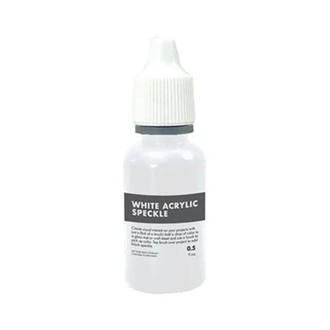 Hero Arts Speckle Ink Black Acrylic