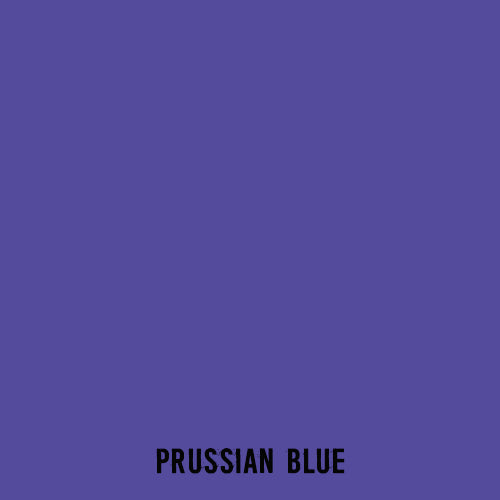 POSCA Marker PC-5M Prussian Blue