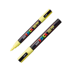 POSCA Marker PC-3M Sunshine Yellow