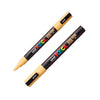 POSCA Marker PC-3M Apricot