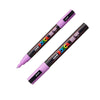 POSCA Marker PC-3M Lavender