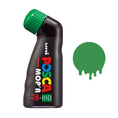 POSCA Paint PCM-22 MOP'R Green
