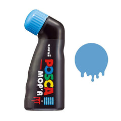 POSCA Paint PCM-22 MOP'R Light Blue