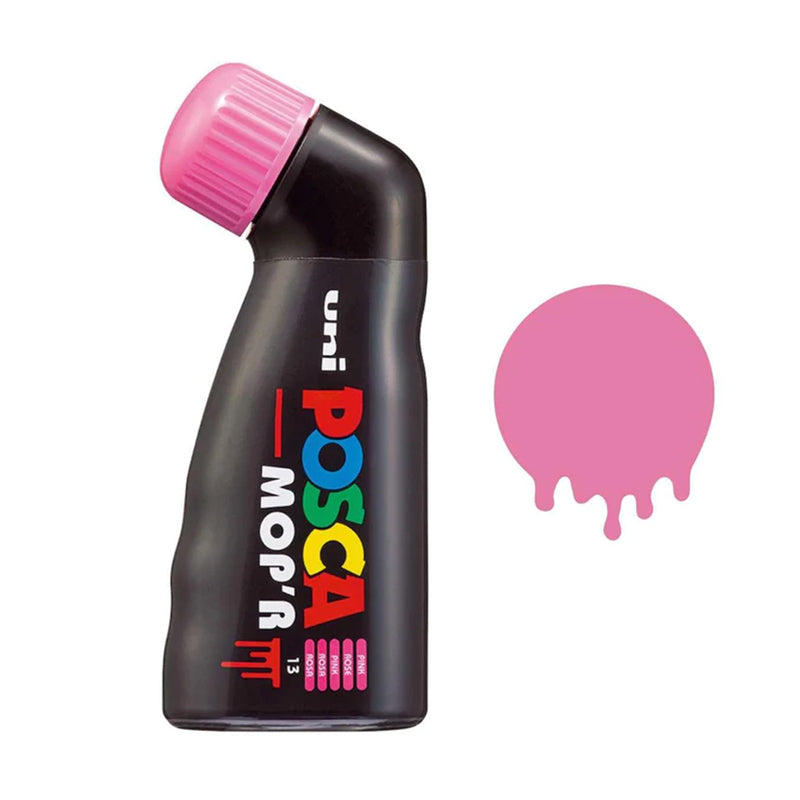 POSCA Paint PCM-22 MOP'R Pink