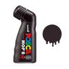 POSCA Paint PCM-22 MOP'R Black