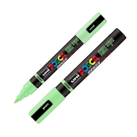 POSCA Marker PC-5BR Light Green