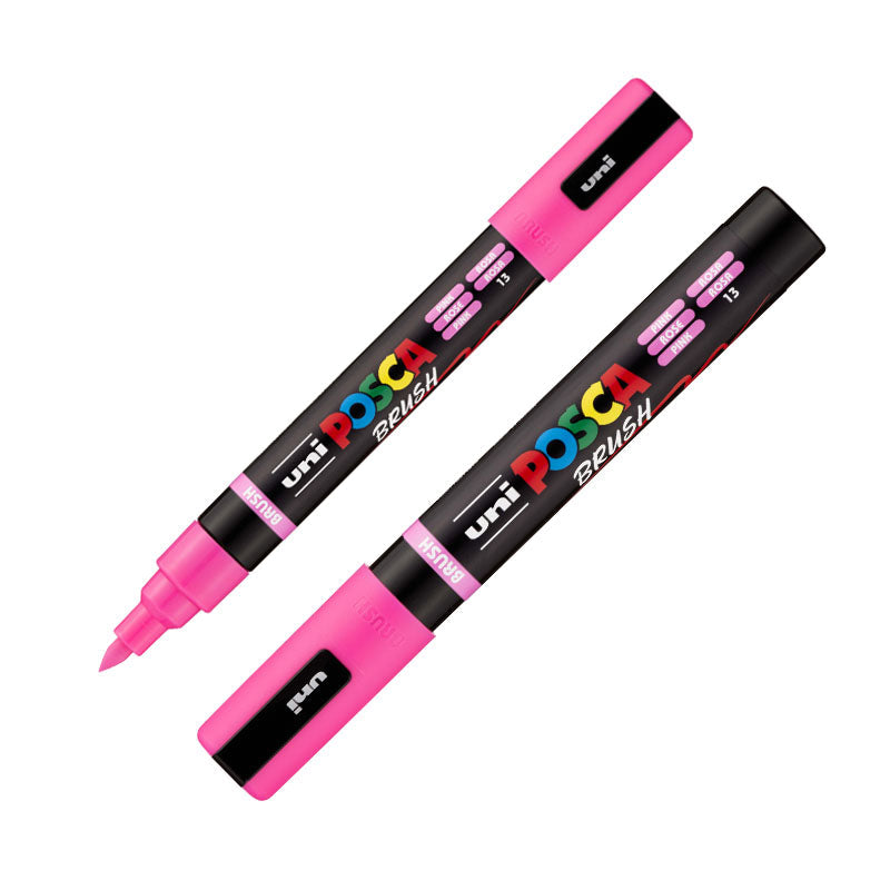 POSCA Marker PC-5BR Pink