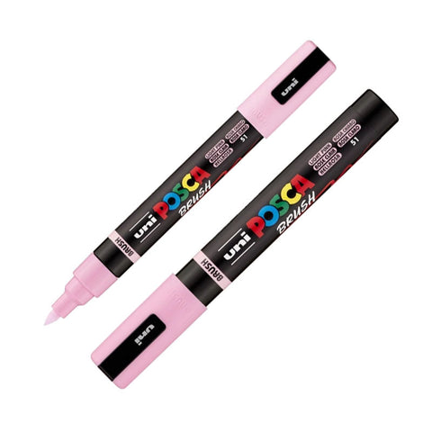 POSCA Marker PC-5BR Light Pink