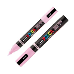 POSCA Marker PC-5BR Light Pink