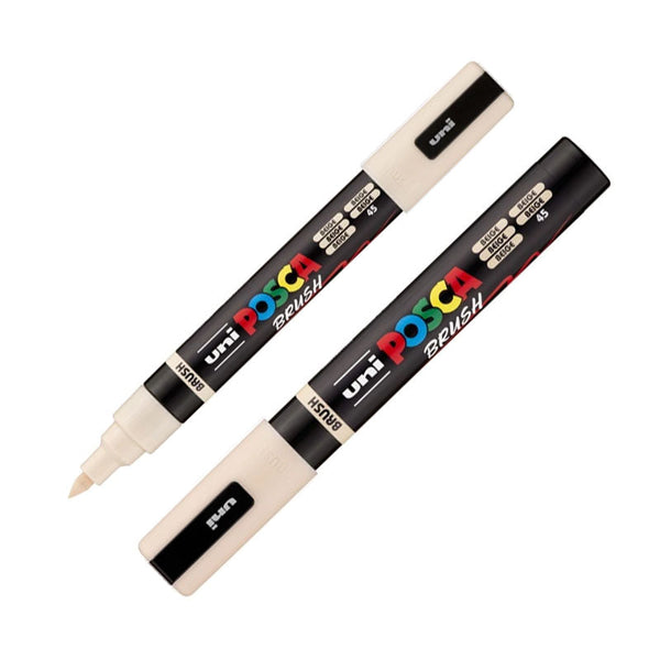 POSCA Marker PC-5BR Beige