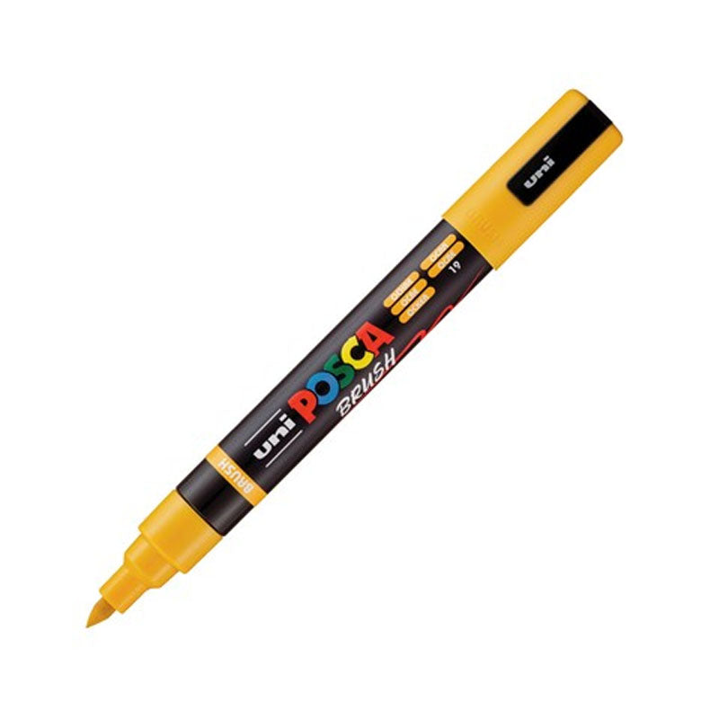 POSCA Marker PC-5BR Ochre