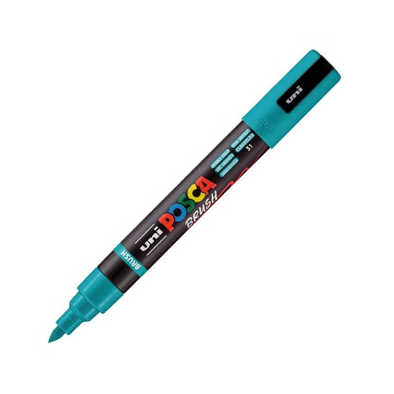 POSCA Marker PC-5BR Emerald Green
