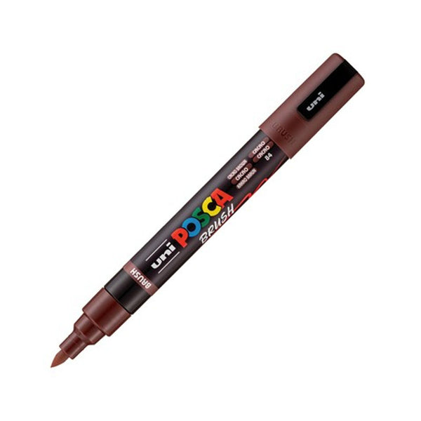 POSCA Marker PC-5BR Cacao Brown