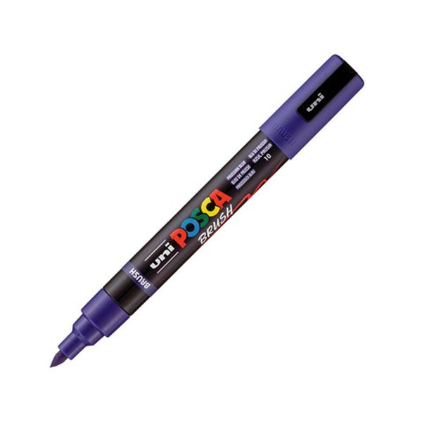 POSCA Marker PC-5BR Prussian Blue
