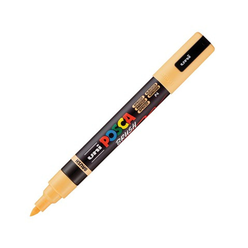 POSCA Marker PC-5BR Apricot