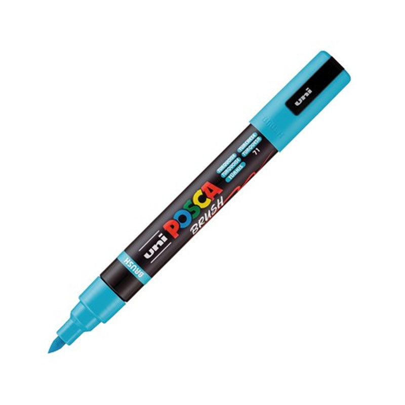 POSCA Marker PC-5BR Turquoise
