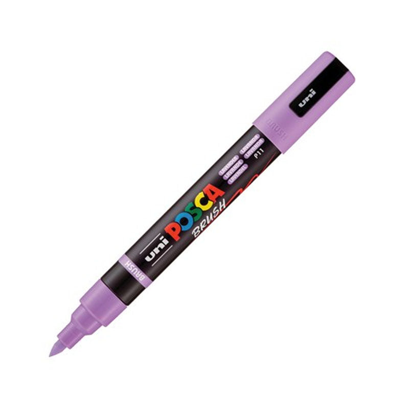 POSCA Marker PC-5BR Lavender