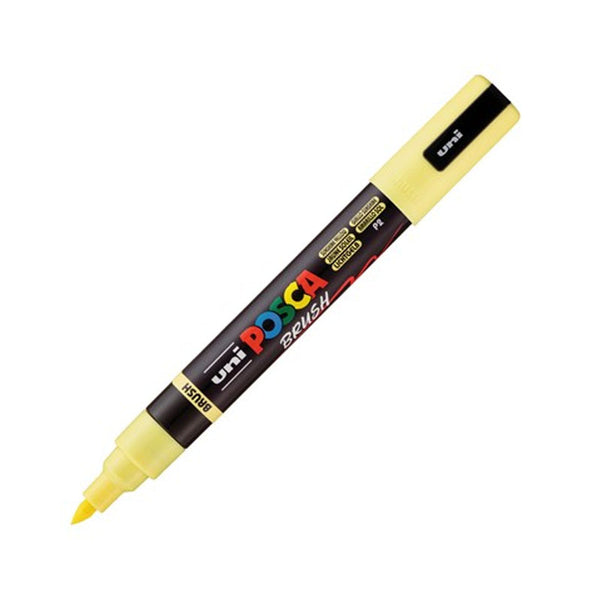 POSCA Marker PC-5BR Sunshine Yellow