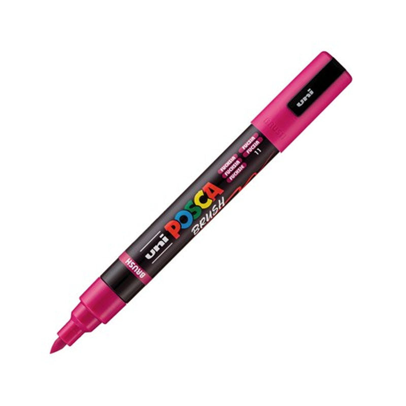 POSCA Marker PC-5BR Fuchsia