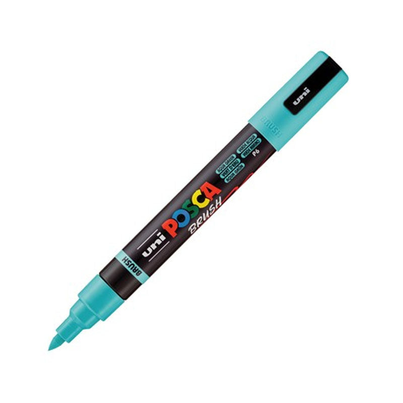 POSCA Marker PC-5BR Aqua Green