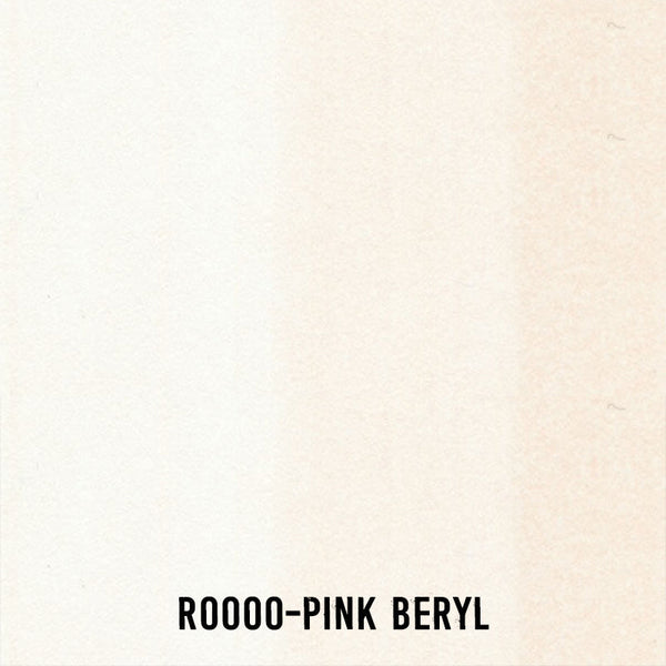 COPIC Sketch Marker R0000 Pink Beryl