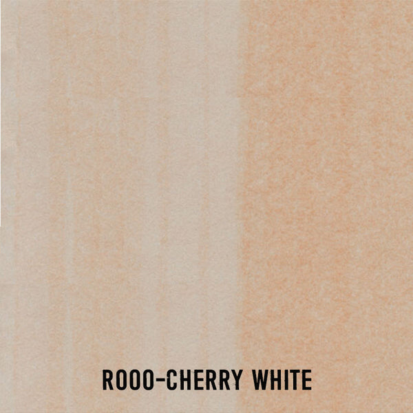 COPIC Sketch Marker R000 Cherry White
