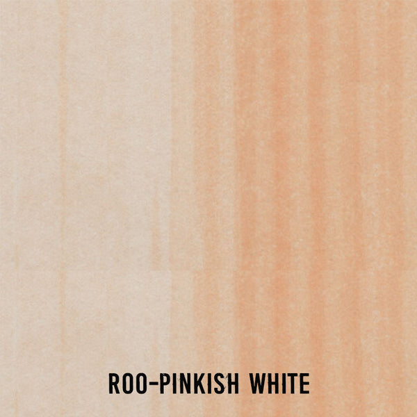 COPIC Original Marker R00 Pinkish White