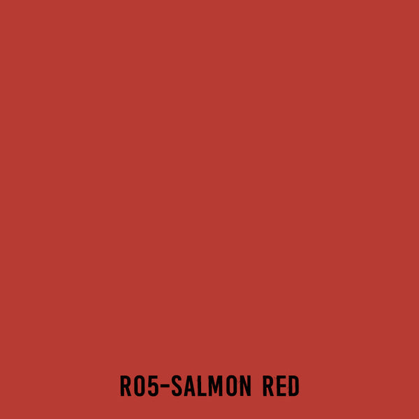 COPIC Original Marker R05 Salmon Red