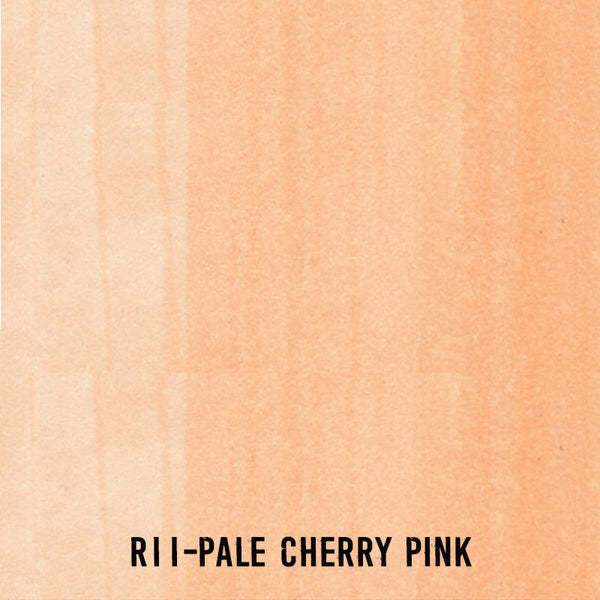 COPIC Ciao Marker R11 Pale Cherry Pink