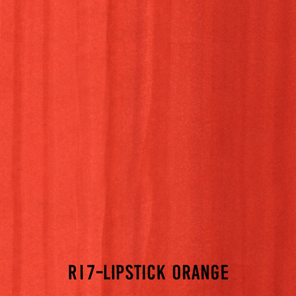 COPIC Ink R17 Lipstick Orange