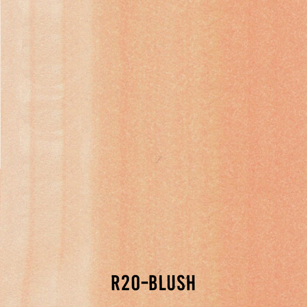 COPIC Ink R20 Blush
