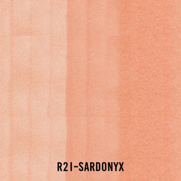 COPIC Ink R21 Sardonyx